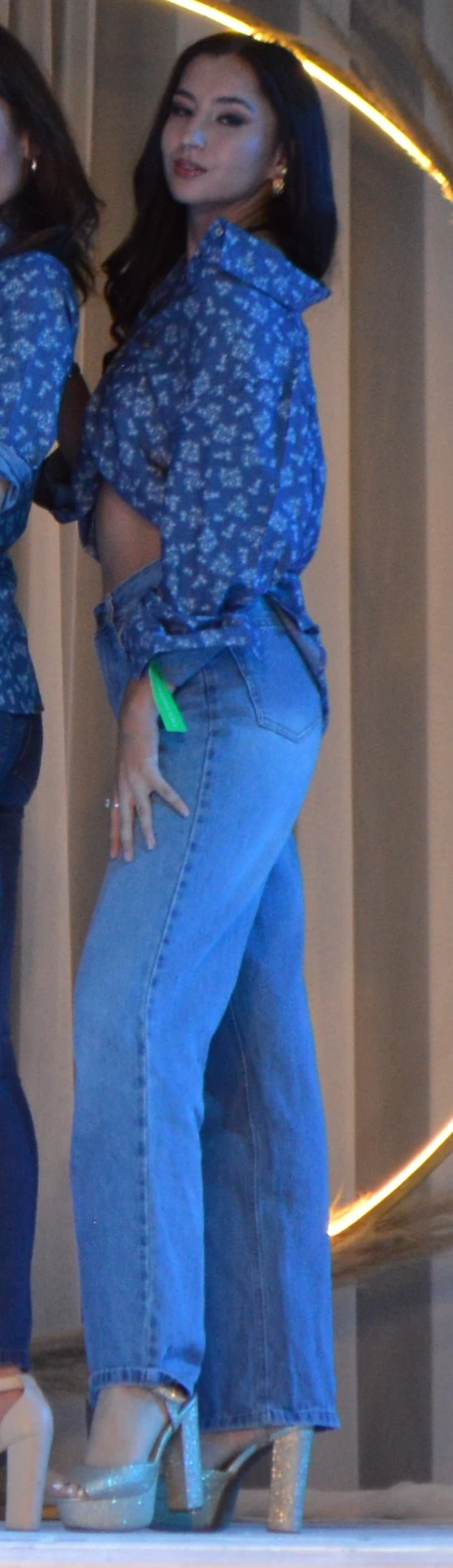 Energía en la Pista